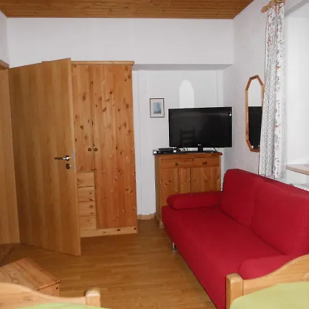 Haus Griesacker *