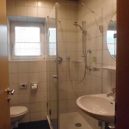 Haus Griesacker *