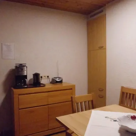 Διαμέρισμα Haus Griesacker