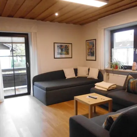 Haus Griesacker Bad Reichenhall