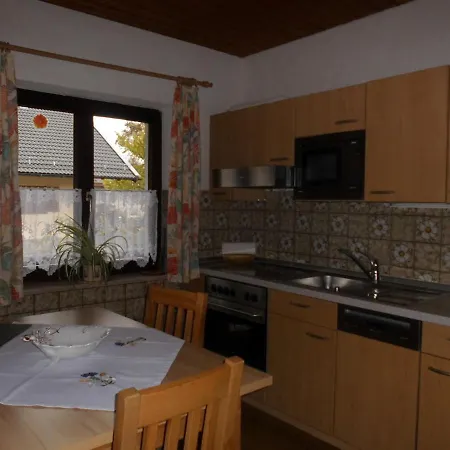Διαμέρισμα Haus Griesacker *