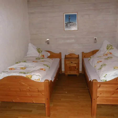 Διαμέρισμα Haus Griesacker Bad Reichenhall