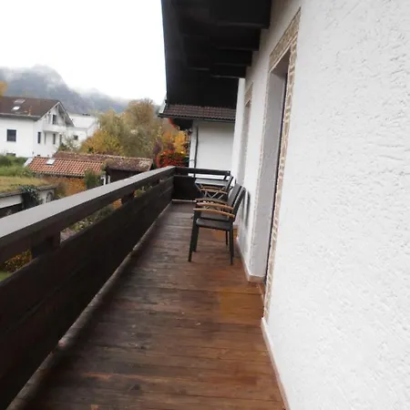 Haus Griesacker *