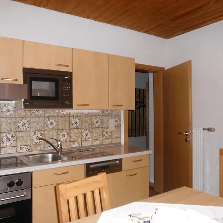 Haus Griesacker Διαμέρισμα