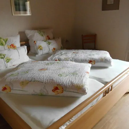Διαμέρισμα Haus Griesacker *