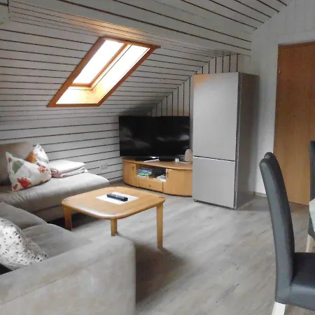 Haus Griesacker Διαμέρισμα Bad Reichenhall