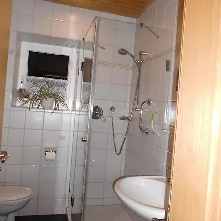Διαμέρισμα Haus Griesacker *
