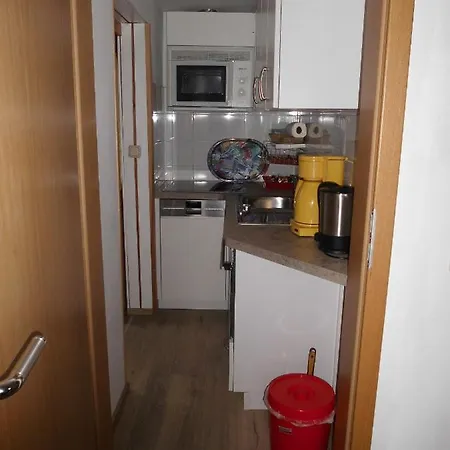 Haus Griesacker *
