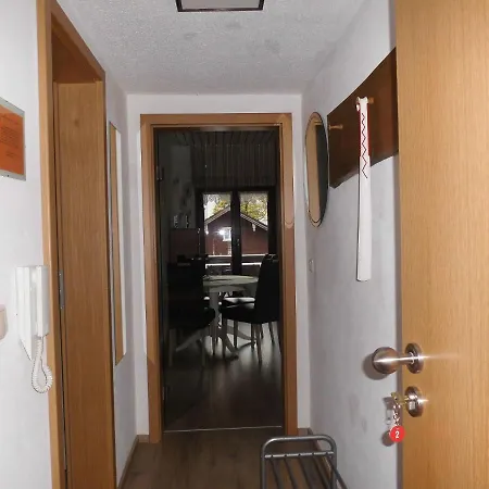 Διαμέρισμα Haus Griesacker *