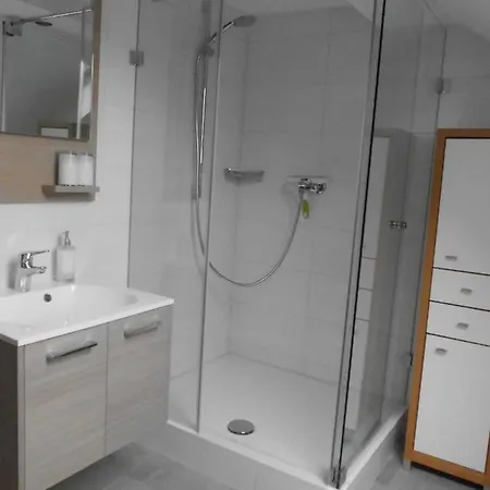 Haus Griesacker Διαμέρισμα Bad Reichenhall