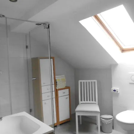 Haus Griesacker Bad Reichenhall